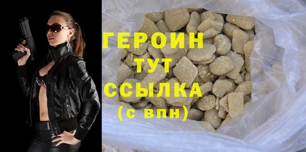 хмурый Пересвет