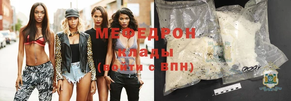 хмурый Пересвет